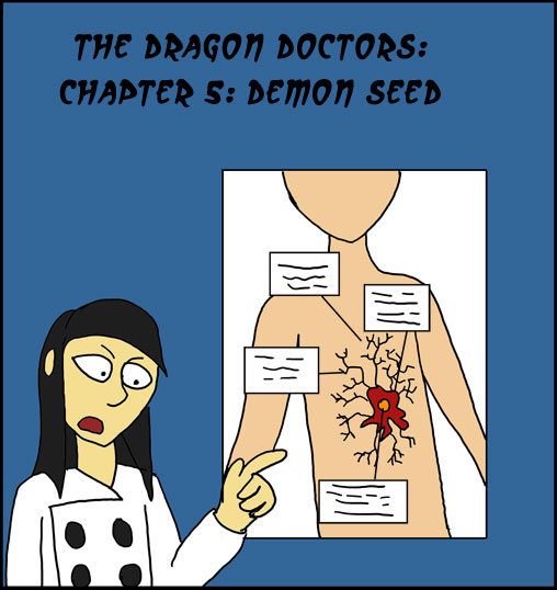 Ch 5, Page 1, “Demon Seed”