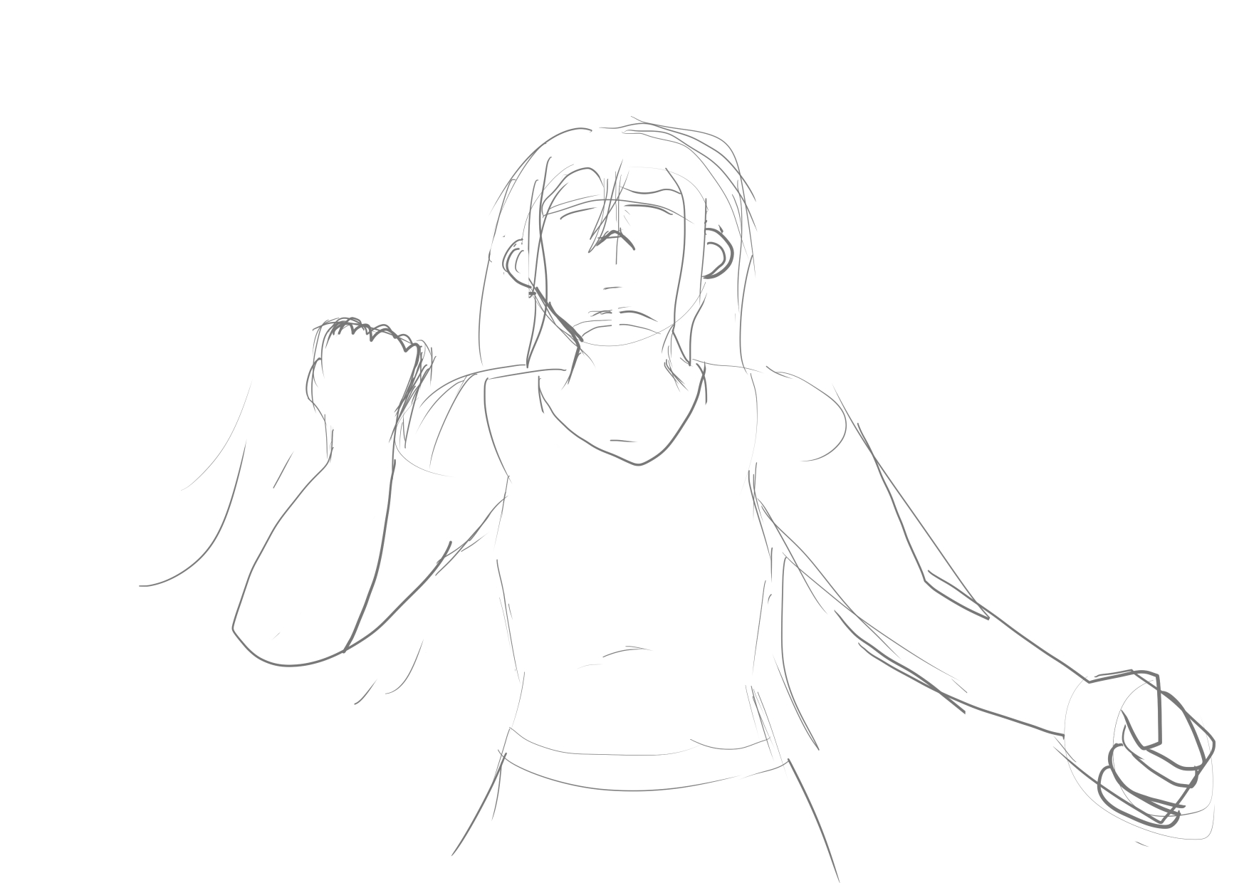 Mori Sketch